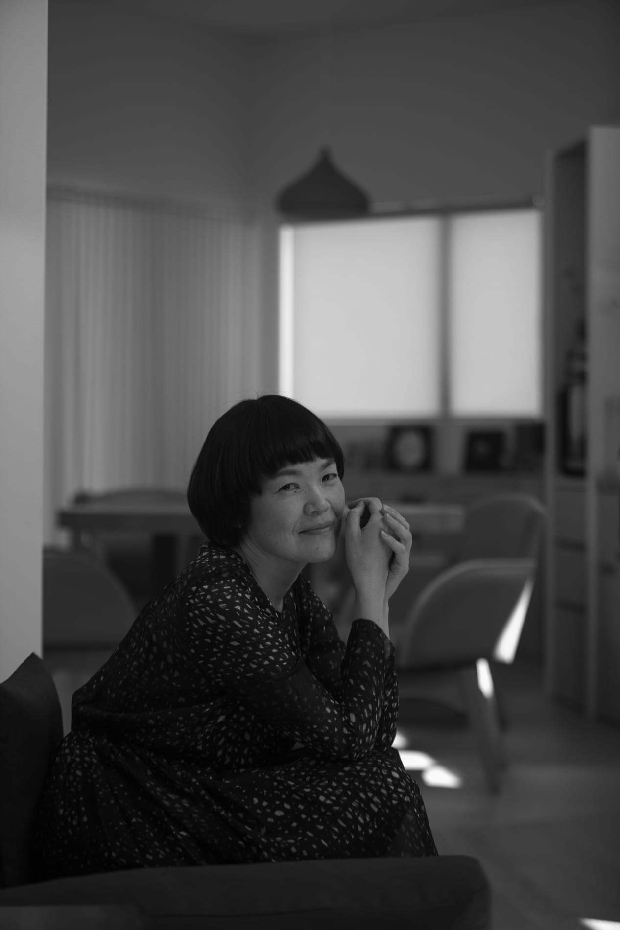 二階堂和美「にじみ」アナログ再発、2011年リリースの代表作