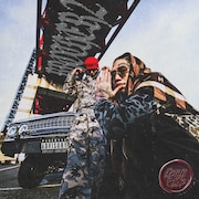 MIKADOとのコラボで話題集めた奈良のラッパー兄弟、six＆CanDyが新作EPリリース