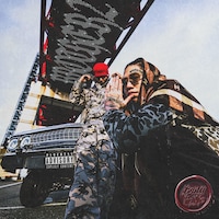 six&CanDy「BROTHER2」配信ジャケット