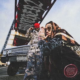 MIKADOとのコラボで話題集めた奈良のラッパー兄弟、six＆CanDyが新作EPリリース