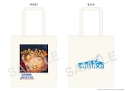 sumika「Honto」初回限定盤に付属するトートバッグ。