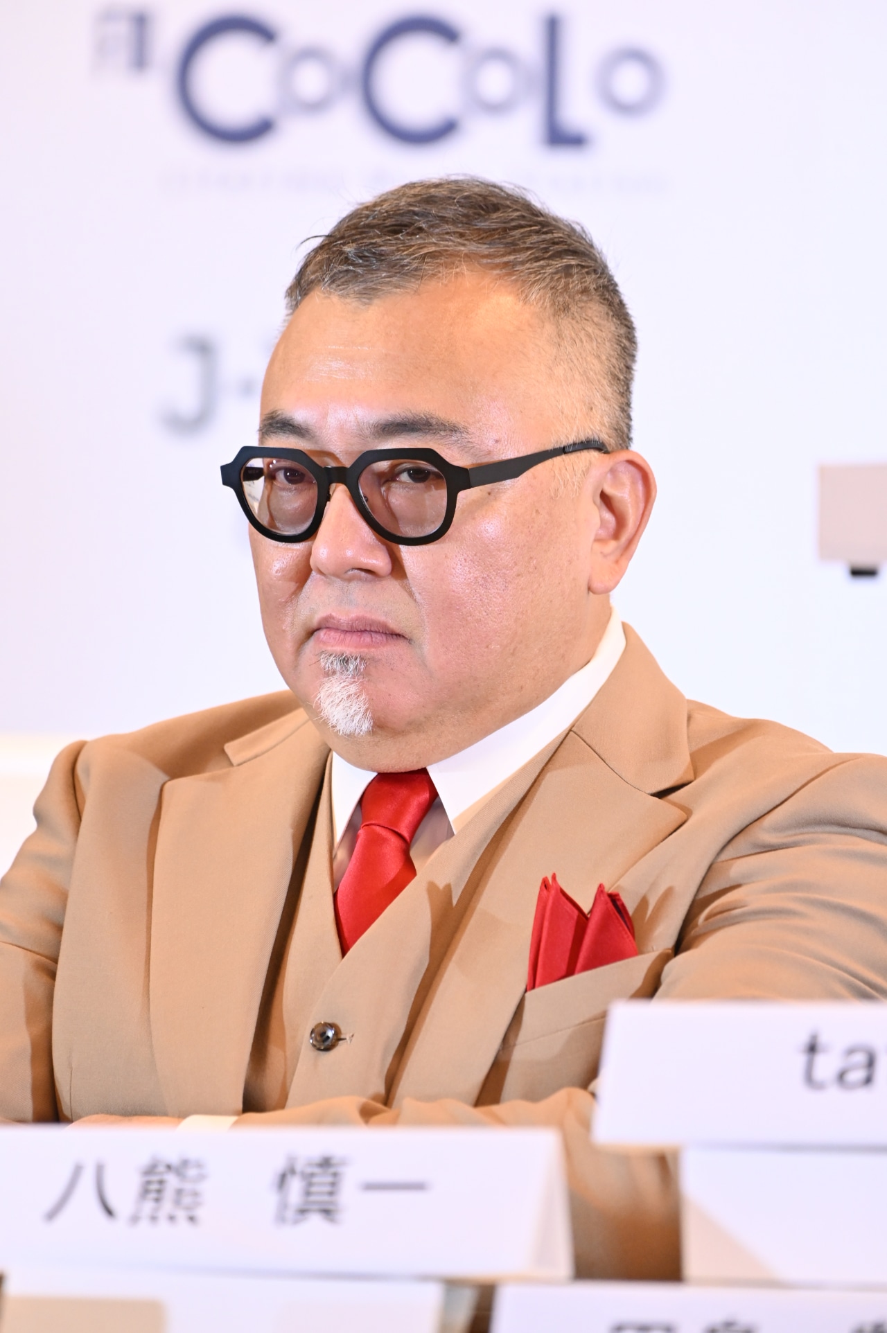 田中邦和（Sembello）