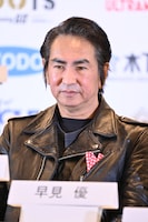 田島貴男（Original Love）