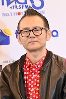 木暮晋也（HICKSVILLE）