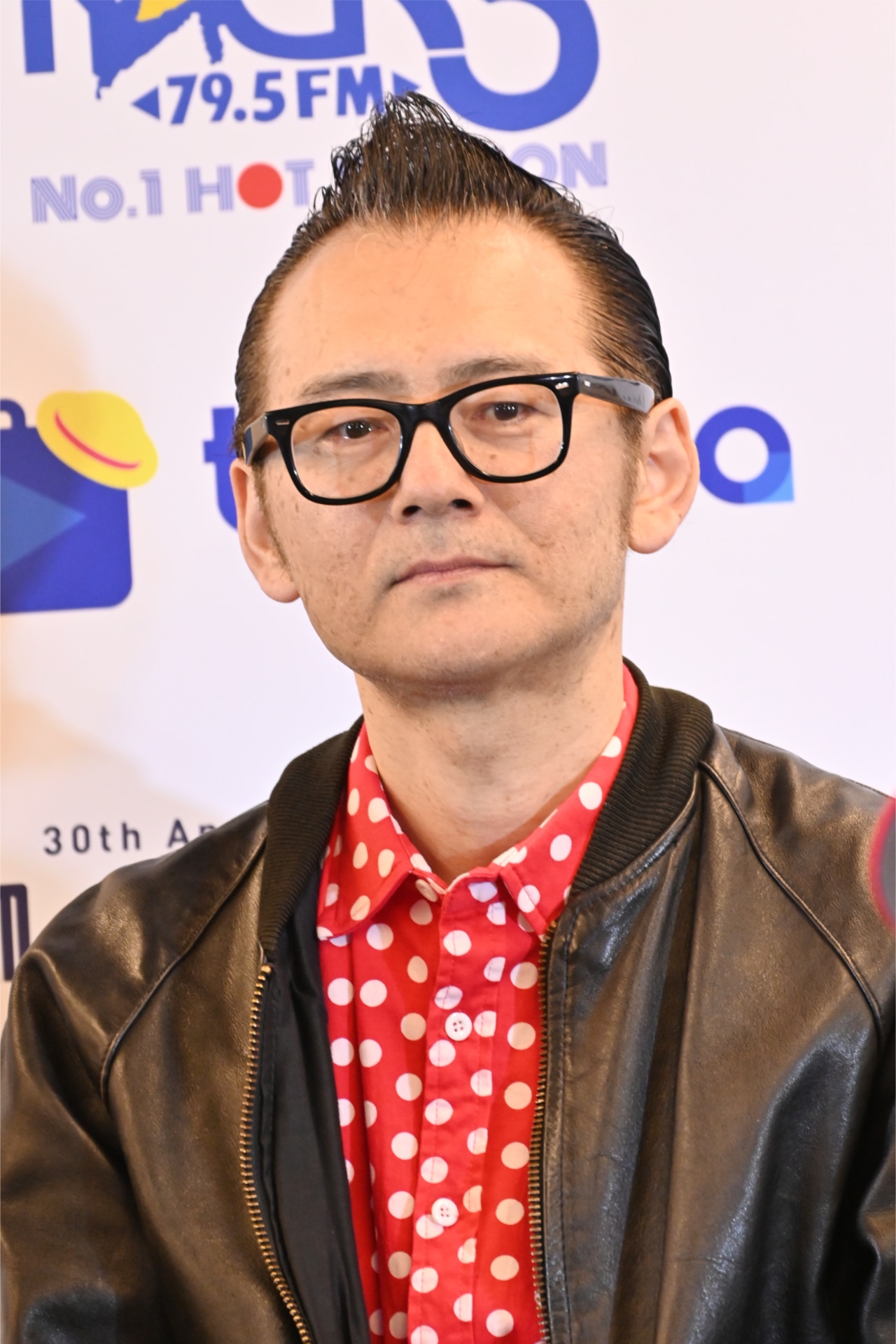 木暮晋也（HICKSVILLE）