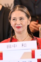 小泉今日子