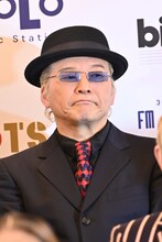 田中和 （勝手にしやがれ）