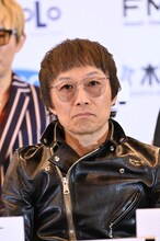 宮田和弥（JUN SKY WALKER(S)）