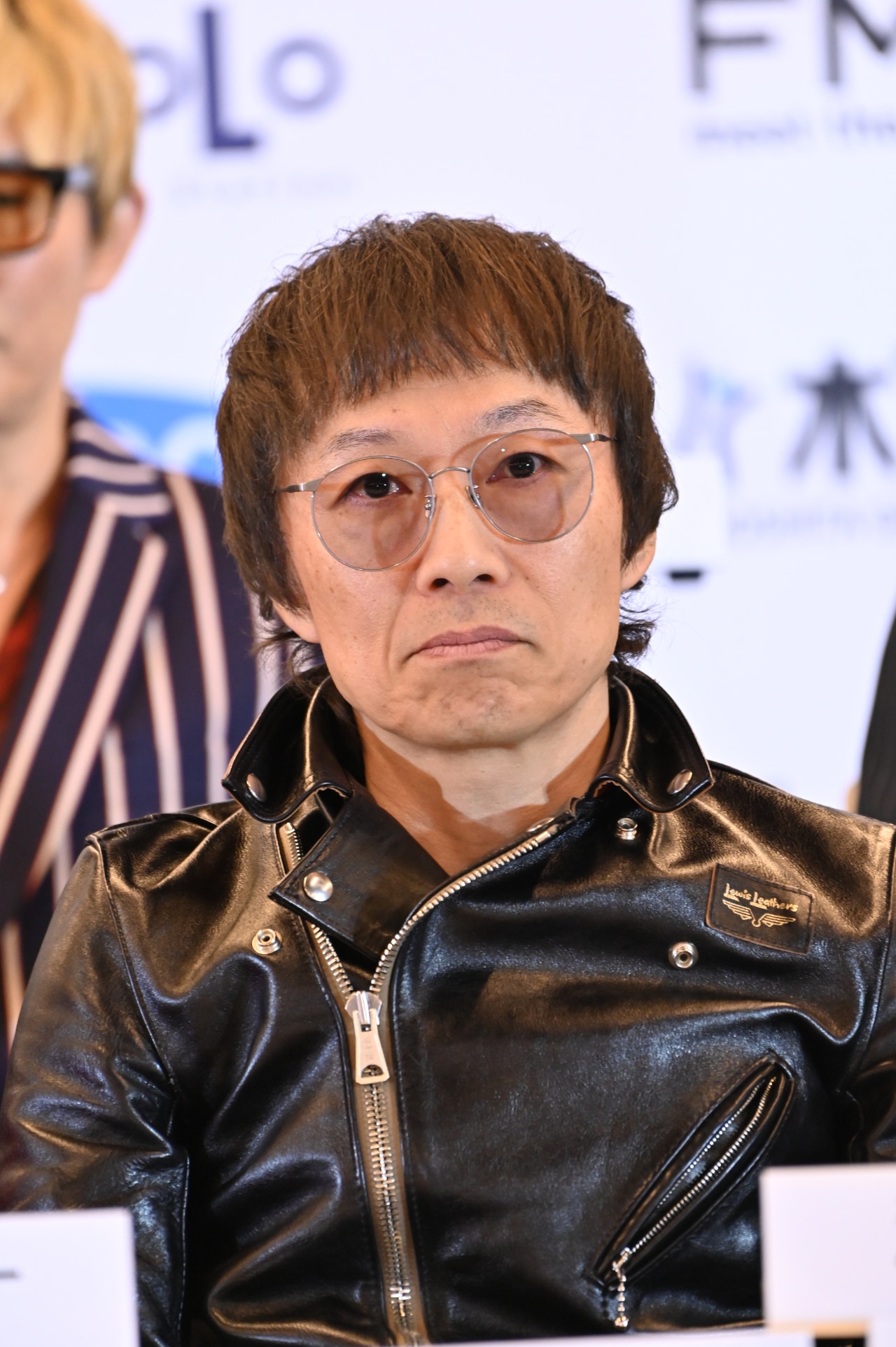 宮田和弥（JUN SKY WALKER(S)）