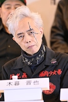 大槻ケンヂ（筋肉少女帯、特撮）