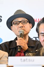 八熊慎一（SPARKS GO GO）