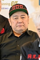 坂詰克彦（怒髪天）