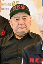 坂詰克彦（怒髪天）