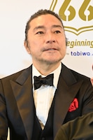 トータス松本（ウルフルズ）