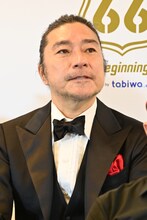 トータス松本（ウルフルズ）