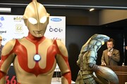 ウルトラマンとバルタン星人は別々の道へ……。