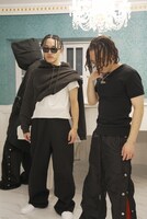 2GK Rosa & Don Tecch