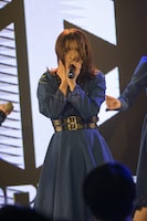 櫻かのん（撮影：林晋介）