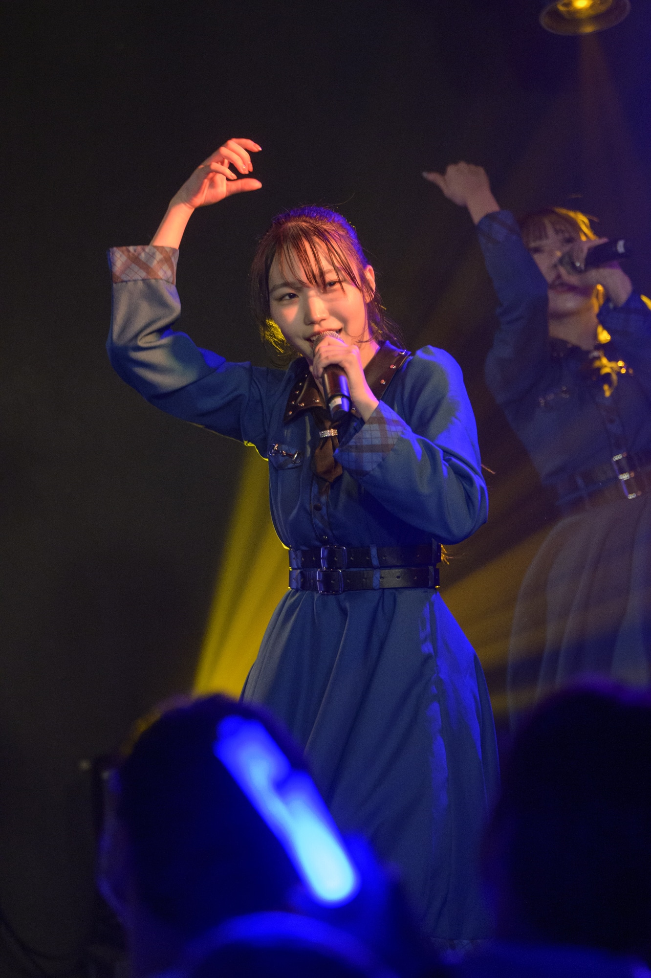 源かんな（撮影：林晋介）