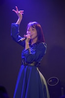 徳富りん（撮影：林晋介）