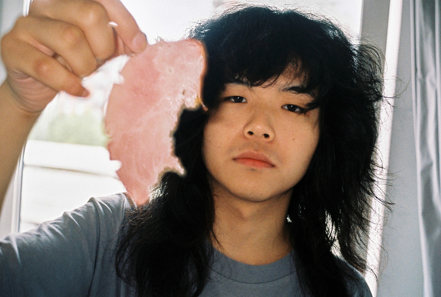 Mudd the student（Balming Tiger）