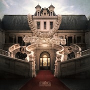 2GK Rosa ＆ Don Tecch、最新USトレンドのトラップビートを展開するコラボアルバムリリース