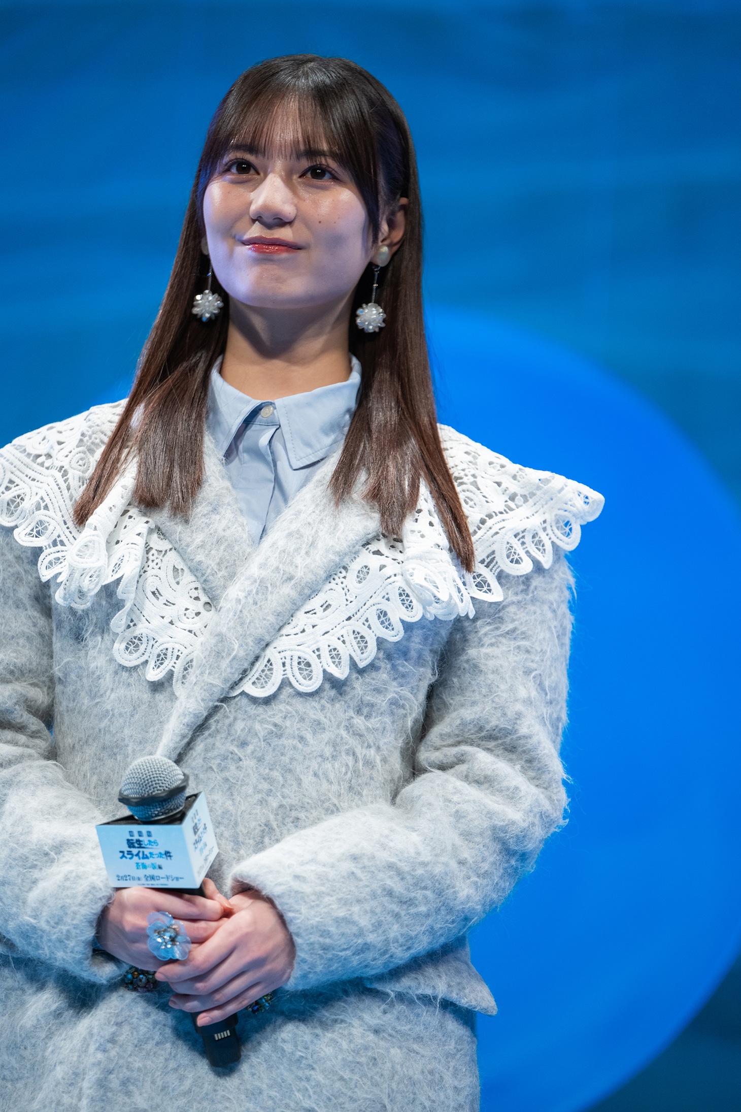 小坂菜緒（日向坂46）