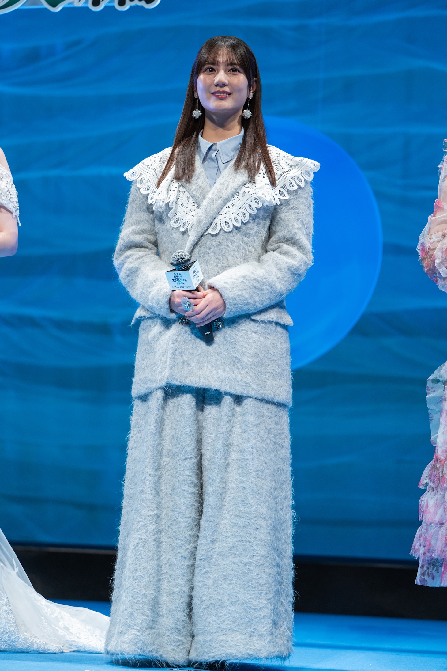 小坂菜緒（日向坂46）