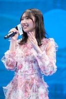 藤嶌果歩（日向坂46）