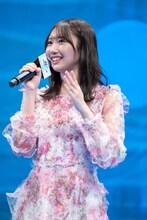 藤嶌果歩（日向坂46）