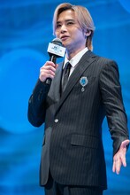 堂本光一（DOMOTO）