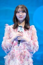 藤嶌果歩（日向坂46）