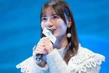 小坂菜緒（日向坂46）