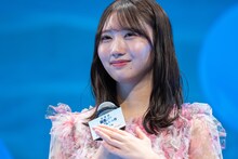 藤嶌果歩（日向坂46）