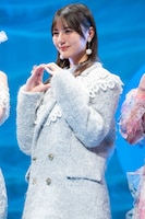 小坂菜緒（日向坂46）