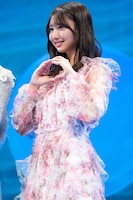 藤嶌果歩（日向坂46）