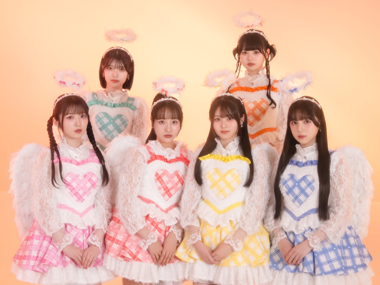 スタダ新グループStraight Angeli新曲がドラマ「ゆかりくんはギャップがずるい」ED主題歌に