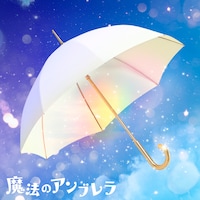 Straight Angeli「魔法のアンブレラ」ジャケット