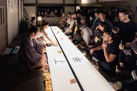 「太秦映画村 / UZUMASA KYOTO VILLAGE」のイメージ写真。©Toei Uzumasa Eigamura Co.Ltd.