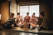 「太秦映画村 / UZUMASA KYOTO VILLAGE」のイメージ写真。©Toei Uzumasa Eigamura Co.Ltd.