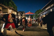 「太秦映画村 / UZUMASA KYOTO VILLAGE」のイメージ写真。©Toei Uzumasa Eigamura Co.Ltd.