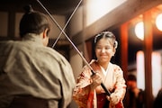 「太秦映画村 / UZUMASA KYOTO VILLAGE」のイメージ写真。©Toei Uzumasa Eigamura Co.Ltd.