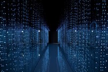 「Snow Man 1st POP-UP」の様子。