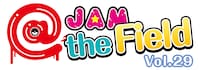 「@JAM the Field vol.29」ロゴ