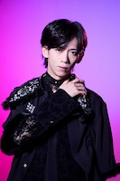 リョウガ（超特急）