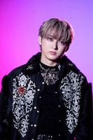 ユーキ（超特急）