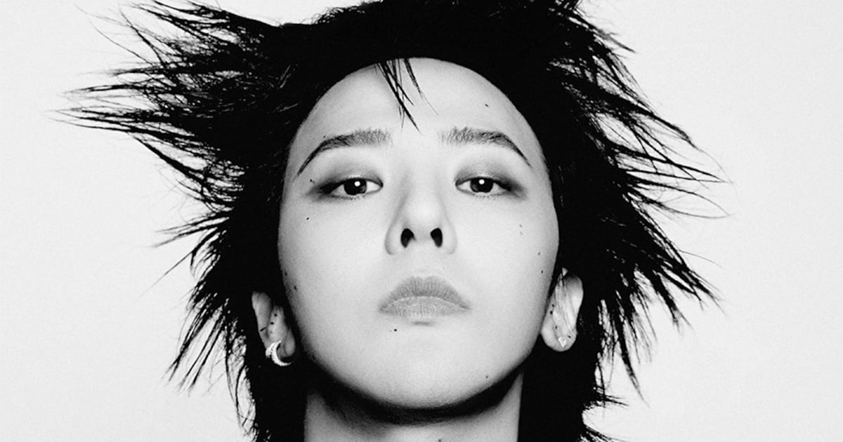 BIGBANG、8月からのワールドツアー開催を予告 G-DRAGONが「コーチェラ」ステージ上で