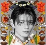 原因は自分にある。「文藝解体新書」ソロ盤ジャケット（杢代和人）