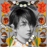 原因は自分にある。「文藝解体新書」ソロ盤ジャケット