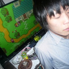 iga、感情の揺らぎを描いた新曲「Ness and Paula」リリース